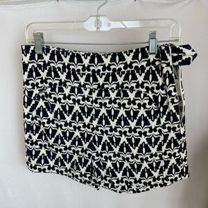 Anthropologie Cartonnier Shorts size 2